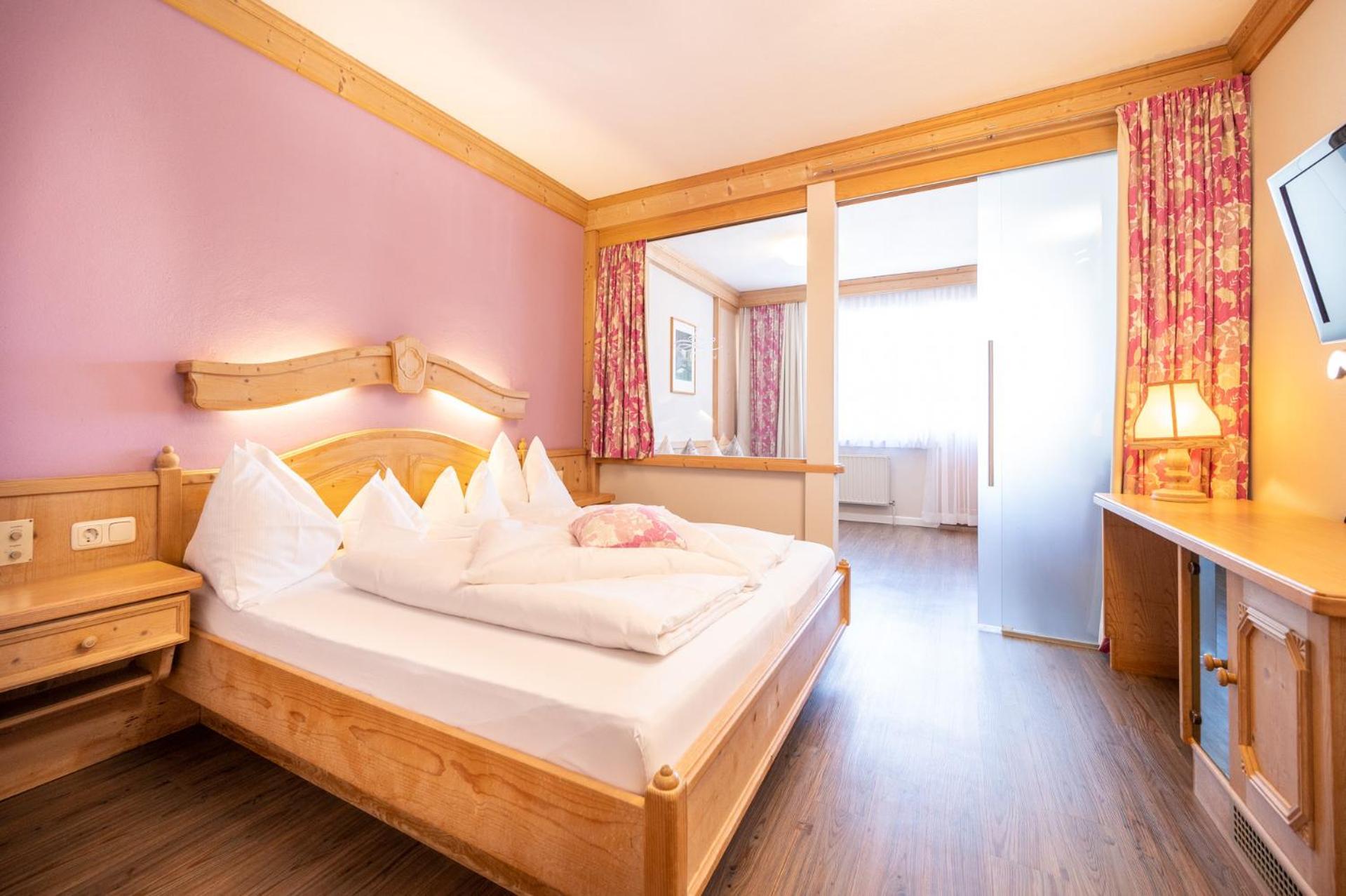 Familienhotel Lengauer Hof Saalbach-Hinterglemm Exterior foto